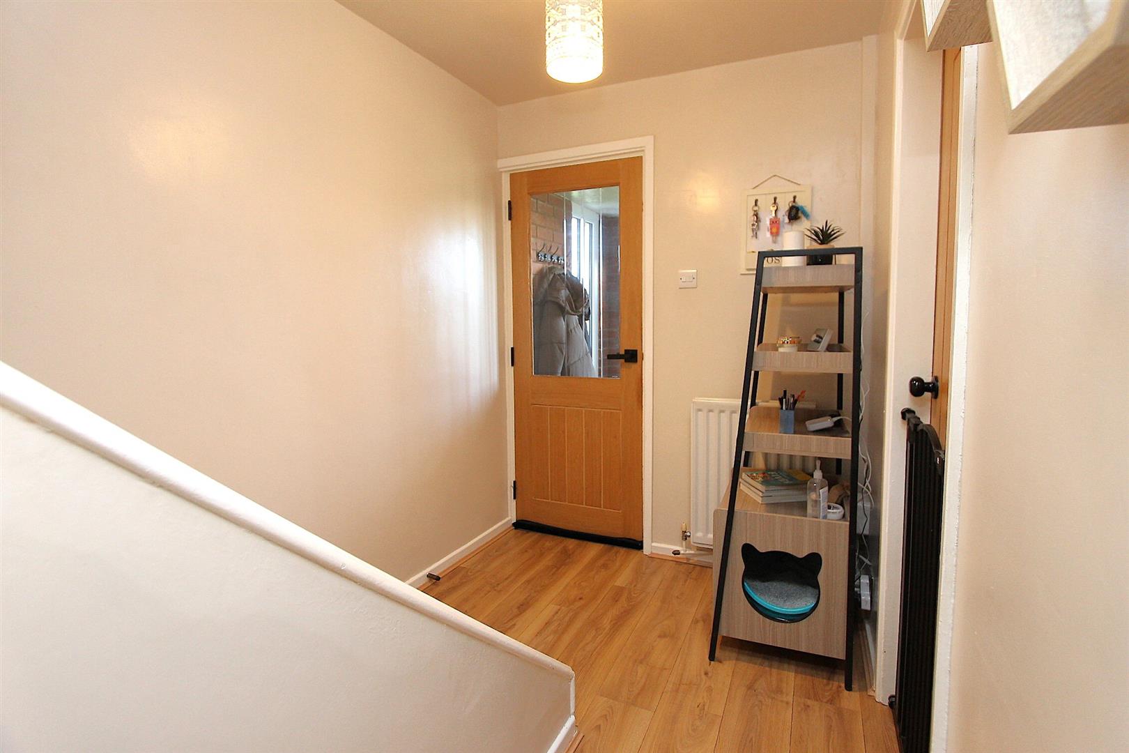 Ascot Gardens, Wordsley, Stourbridge